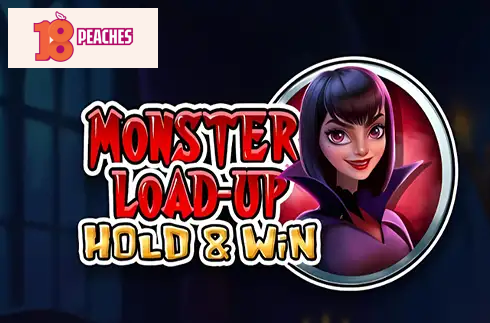 Monster Load-Up Hold & Win